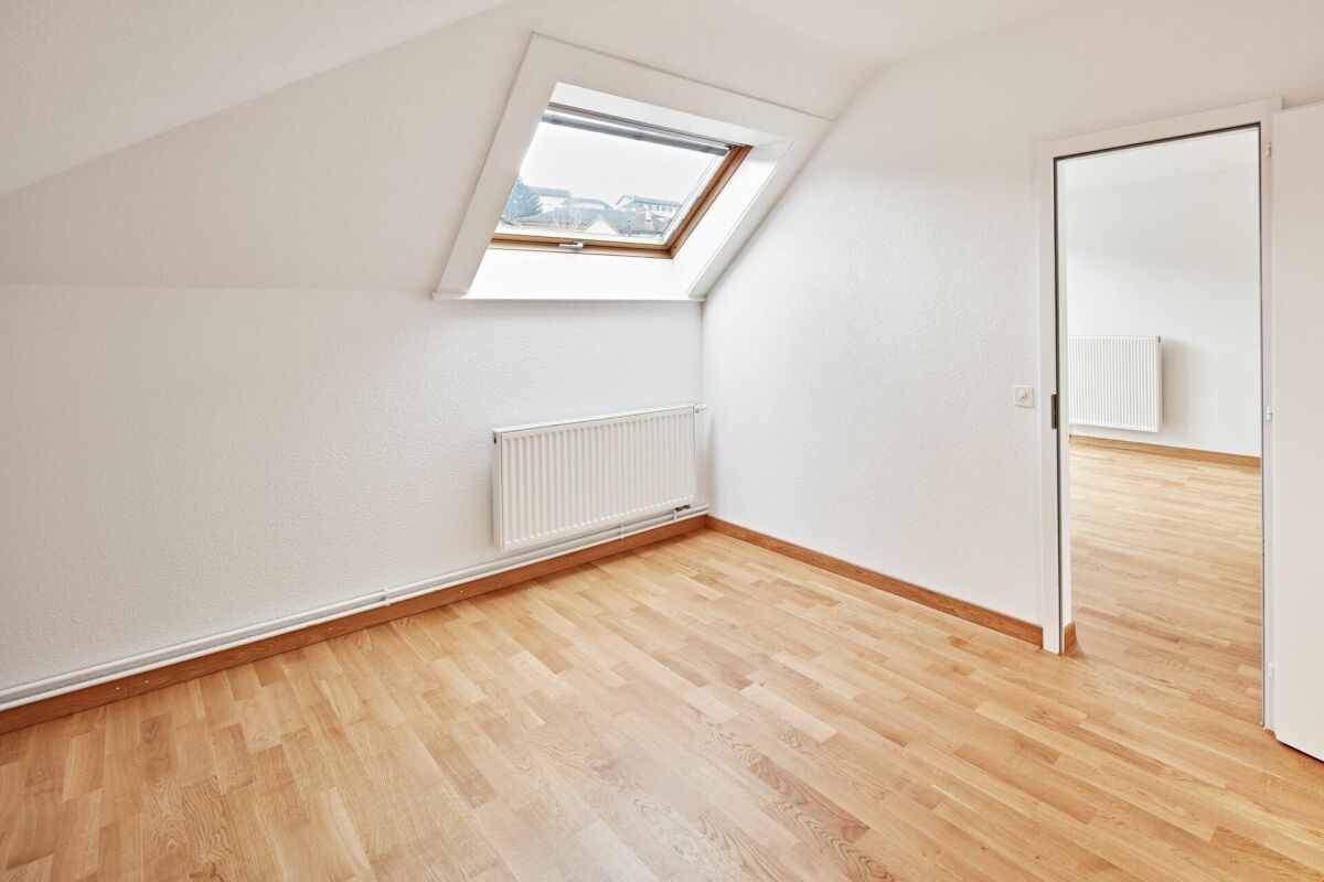 5 ½ rooms roof flat, photo 7 of 10