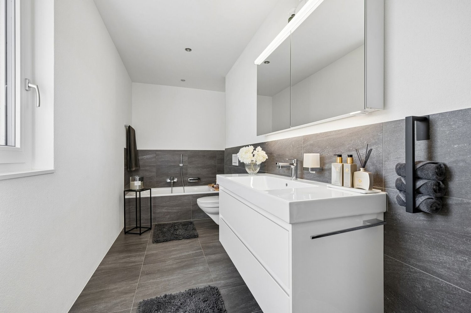 4 ½ pièces appartement