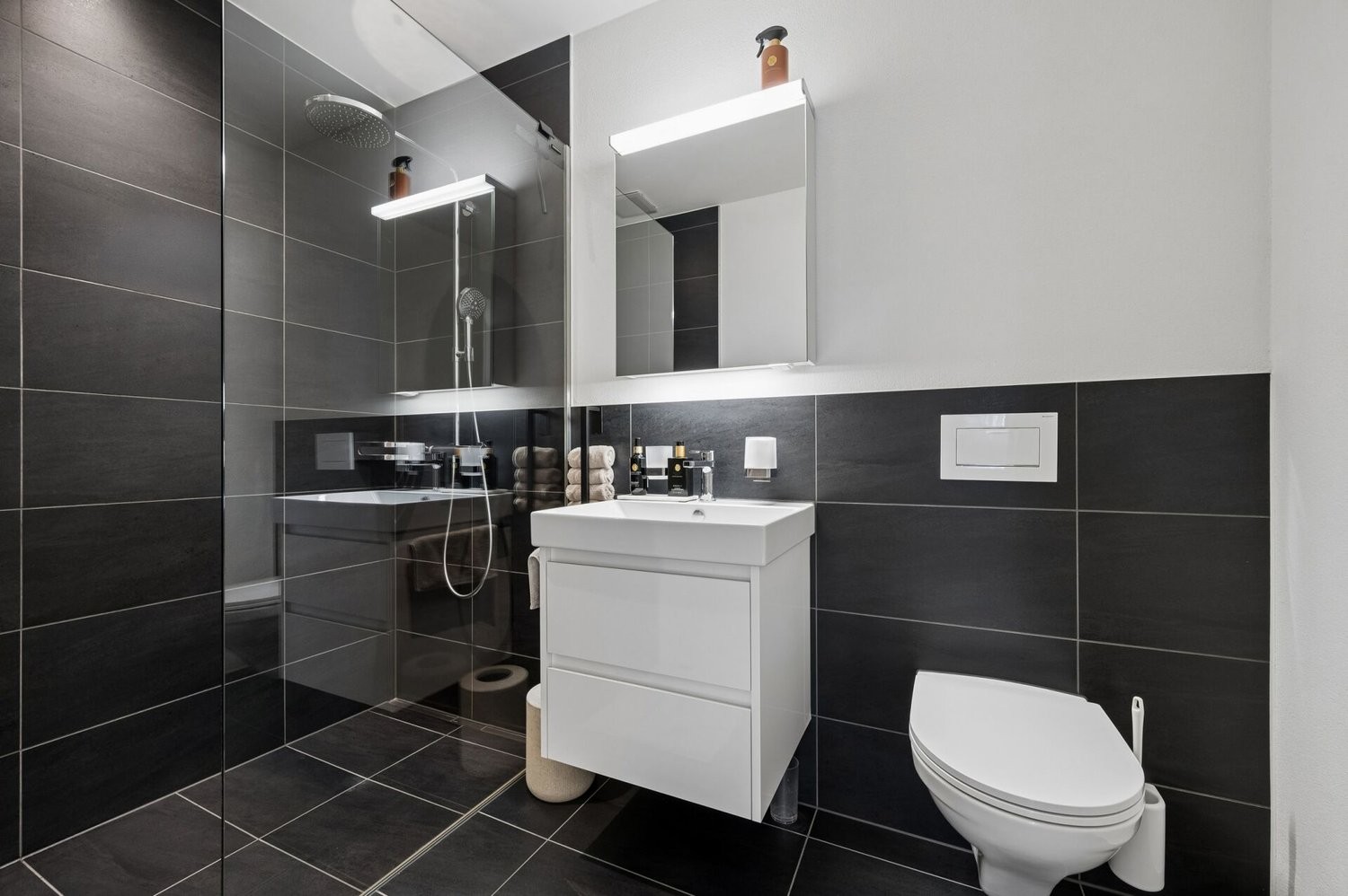 4 ½ pièces appartement