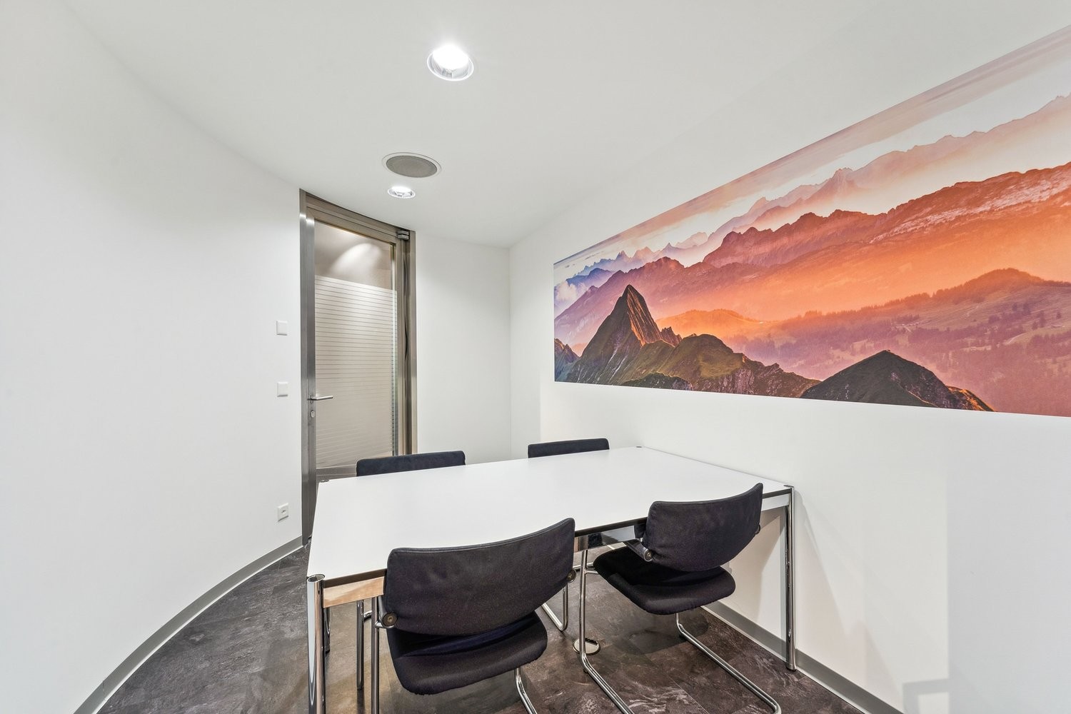 25m² office, photo 7 of 7