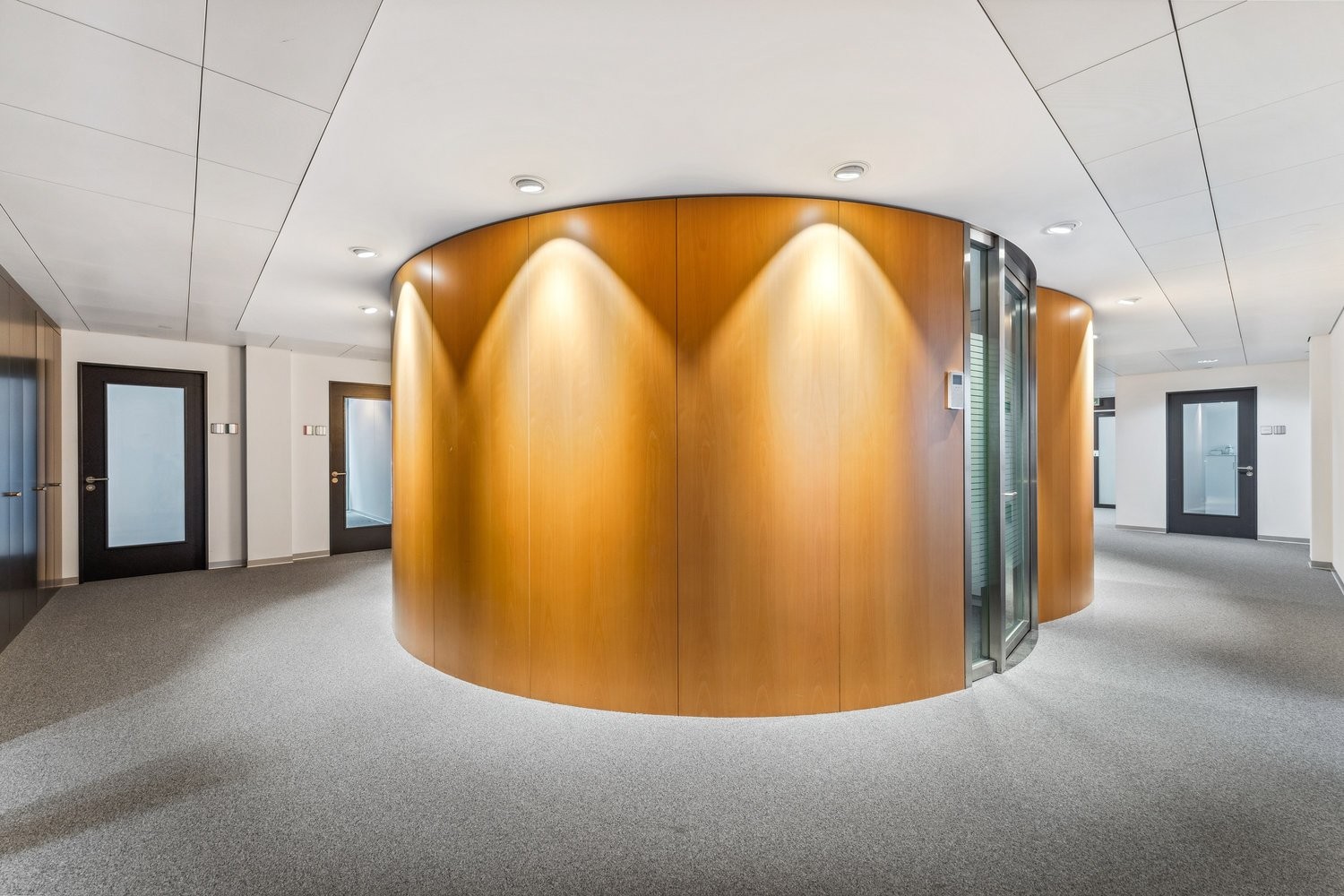 25m² office, photo 4 of 7