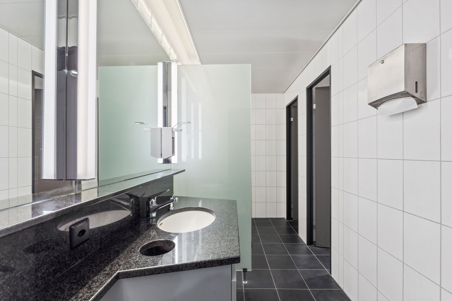 25m² office, photo 6 of 7
