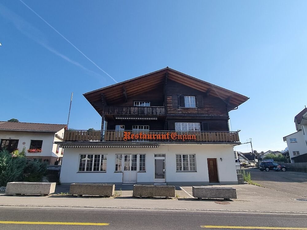 150m² commerciale