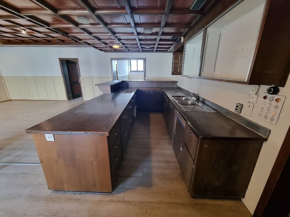 150m² commerciale