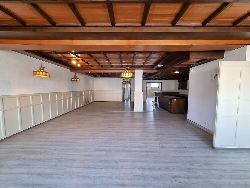 150m² commerciale