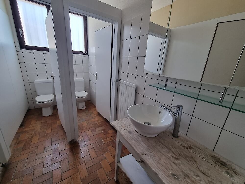 150m² commerciale