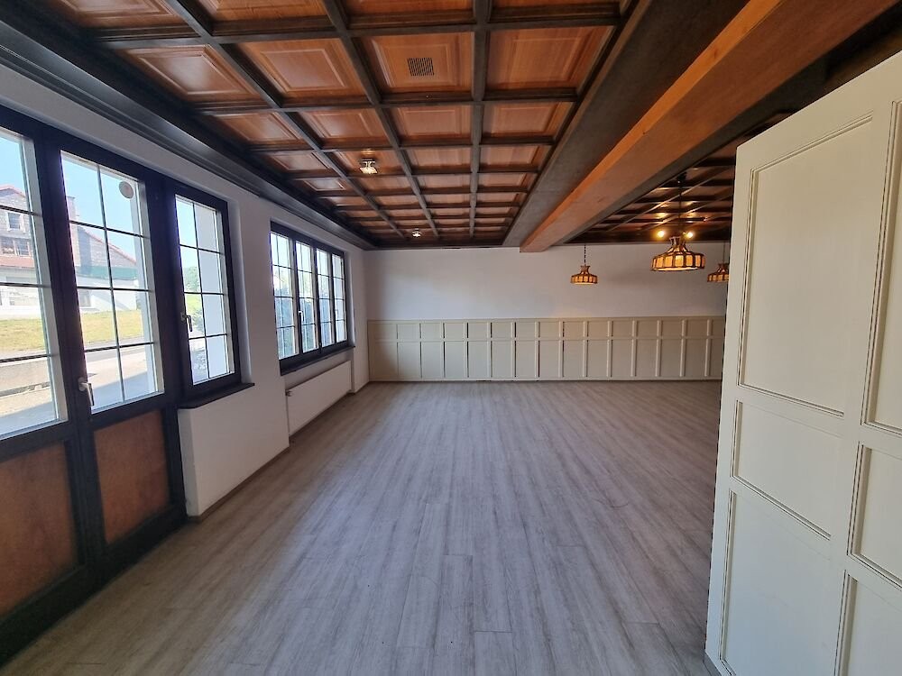 150m² commerciale