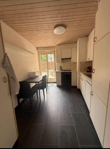 Room in a shared flat, photo 2 of 7