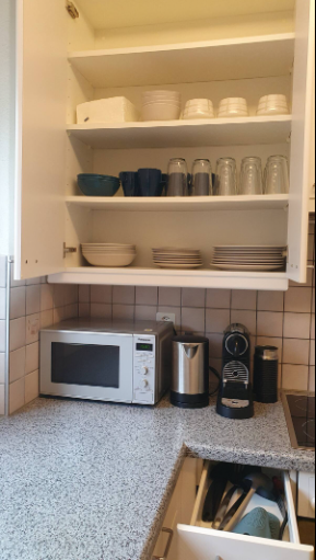 Room in a shared flat, photo 3 of 7