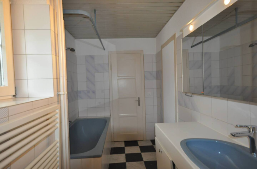 Room in a shared flat, photo 4 of 7