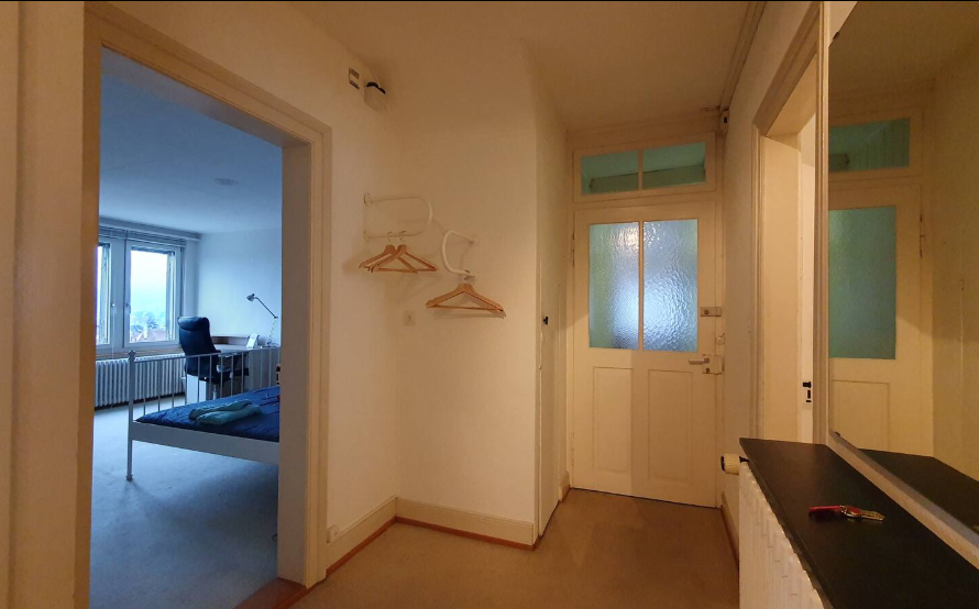 Room in a shared flat, photo 6 of 7