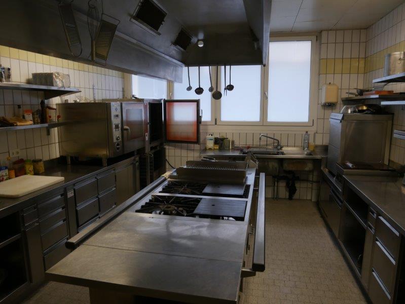 165m² industrial object, photo 2 of 10