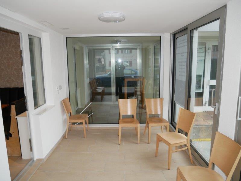 165m² industrial object, photo 10 of 10