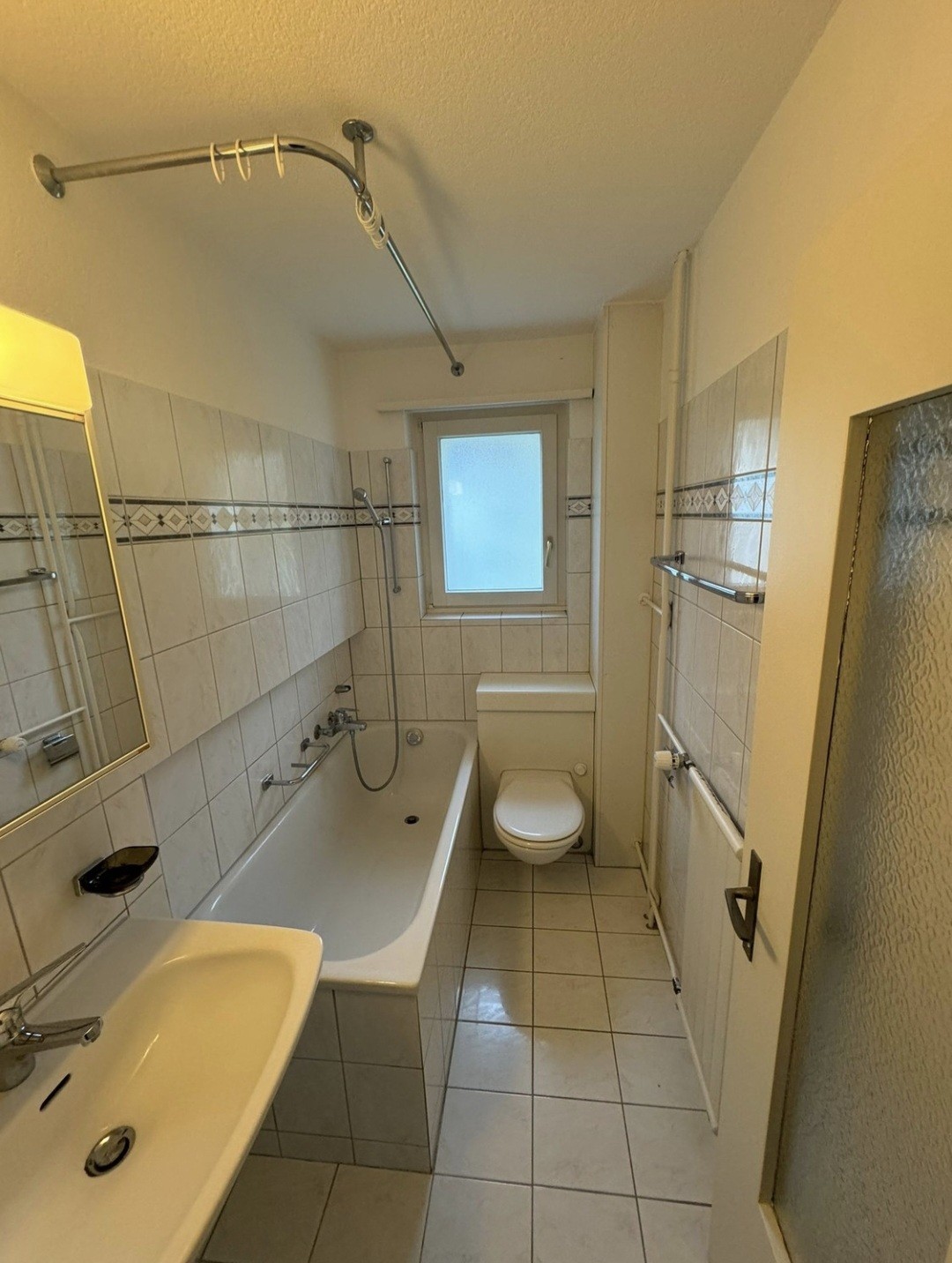 3 pièces appartement, photo 10 sur 10