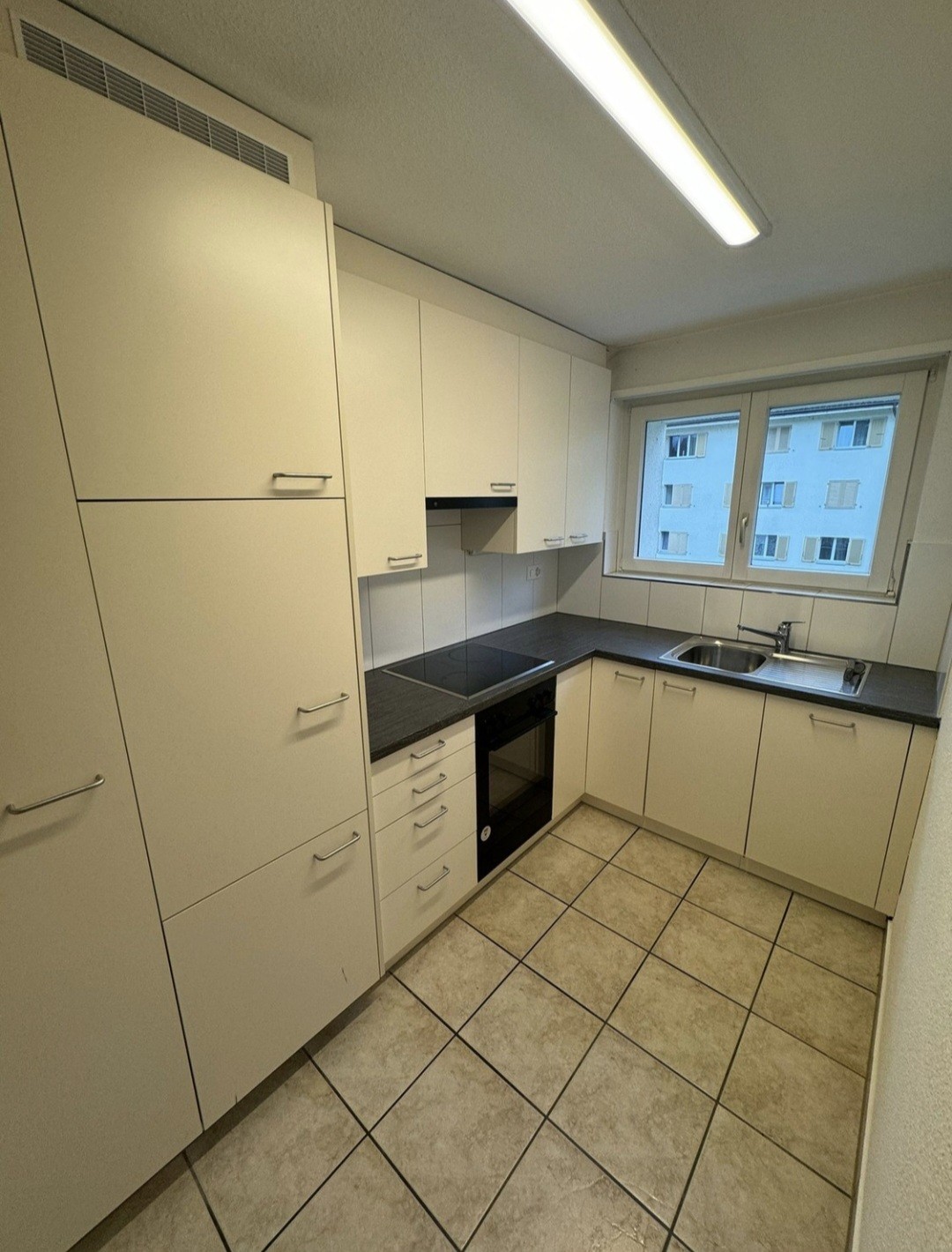 3 pièces appartement, photo 9 sur 10
