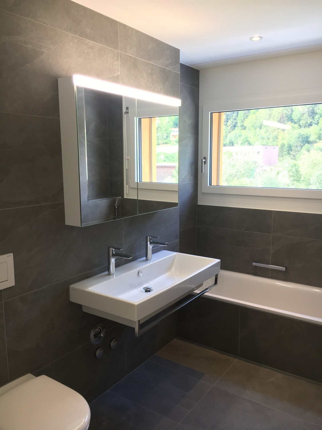 4 ½ rooms apartment