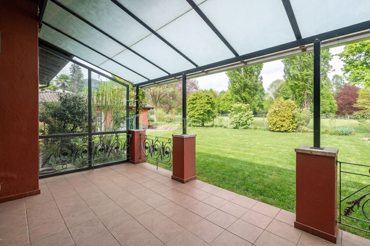 casa singola di 6 locali