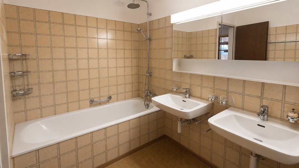 5 ½ rooms duplex, photo 5 of 10