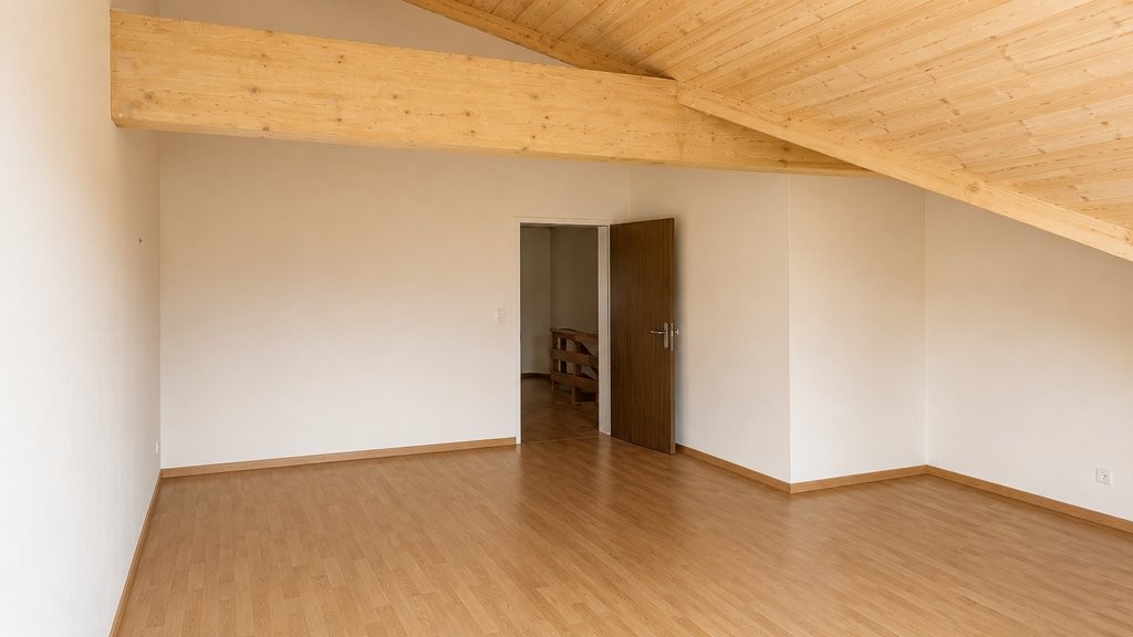 5 ½ rooms duplex, photo 7 of 10
