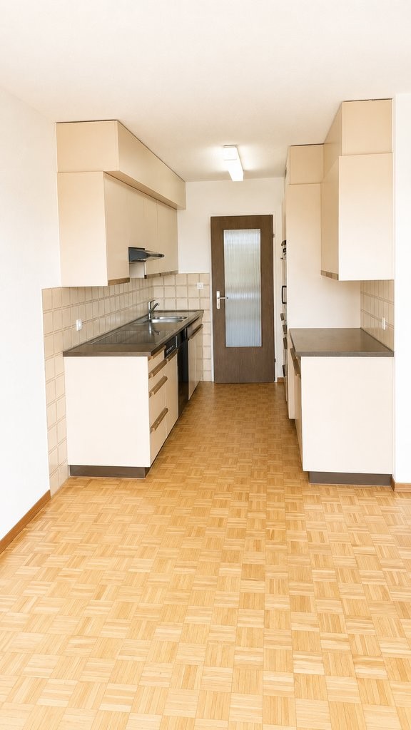 5 ½ rooms duplex, photo 2 of 10