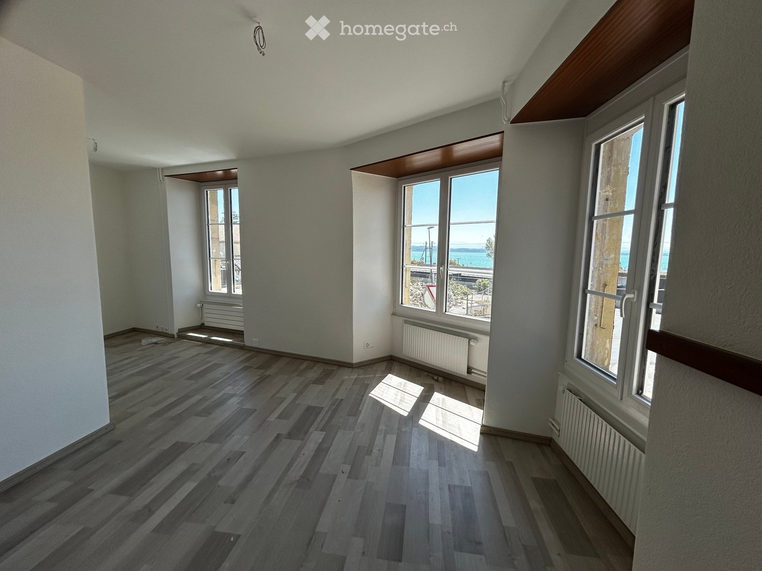 3 rooms apartment, photo 1 of 5