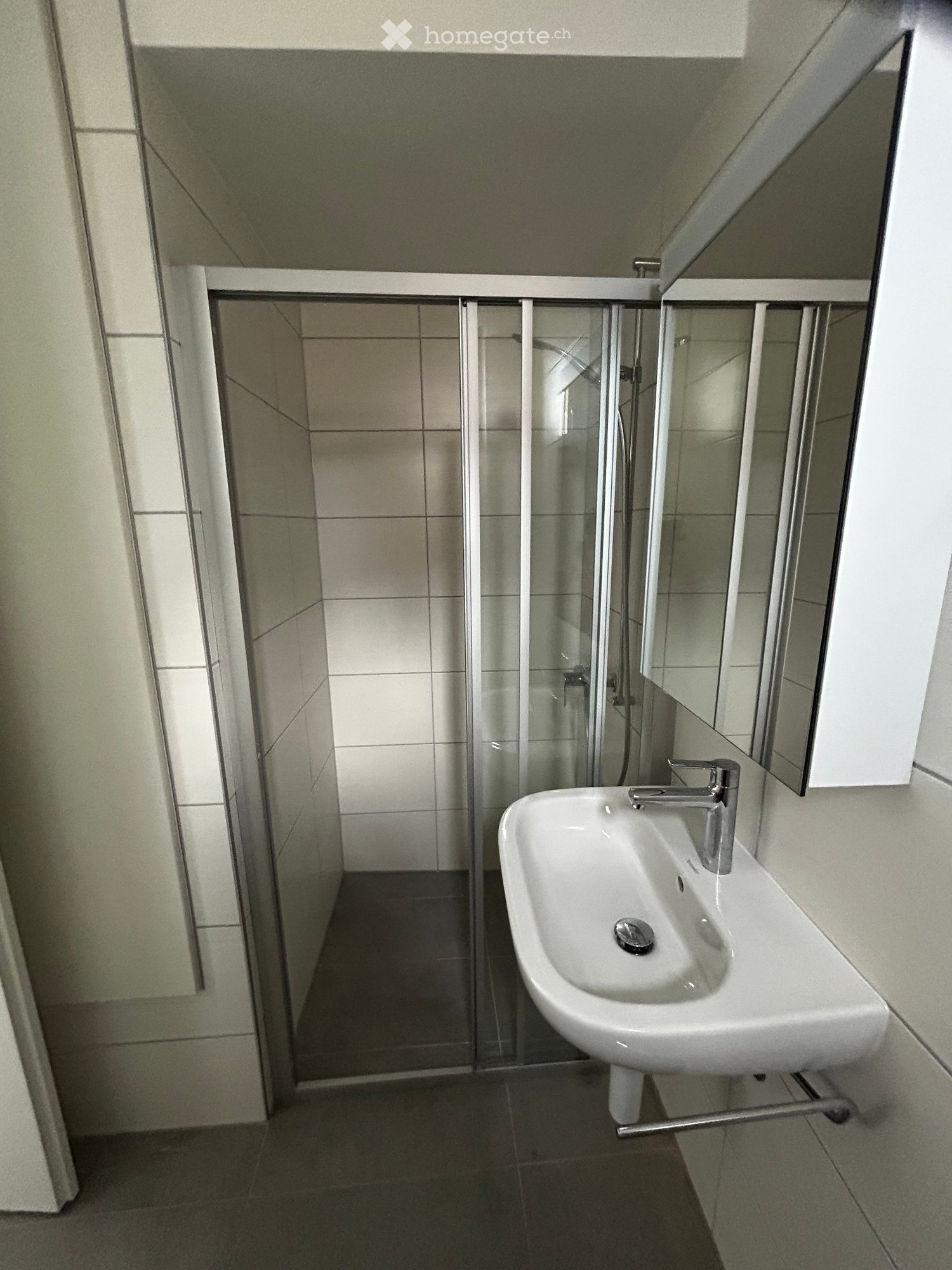 3 rooms apartment, photo 4 of 5