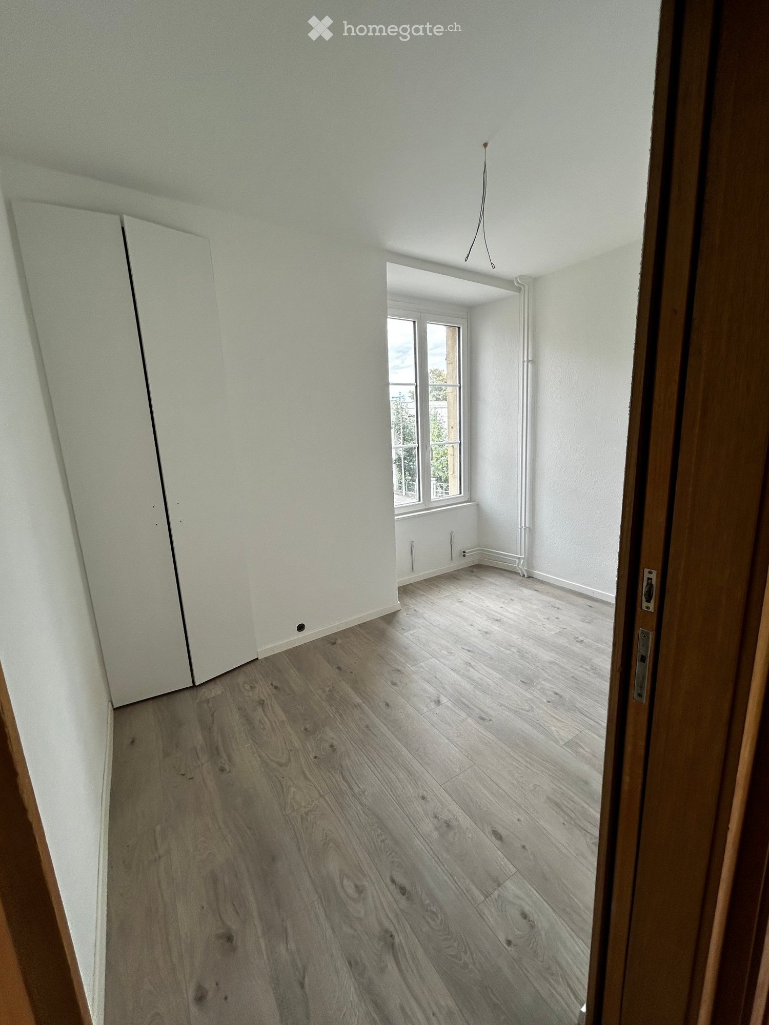 3 rooms apartment, photo 5 of 5