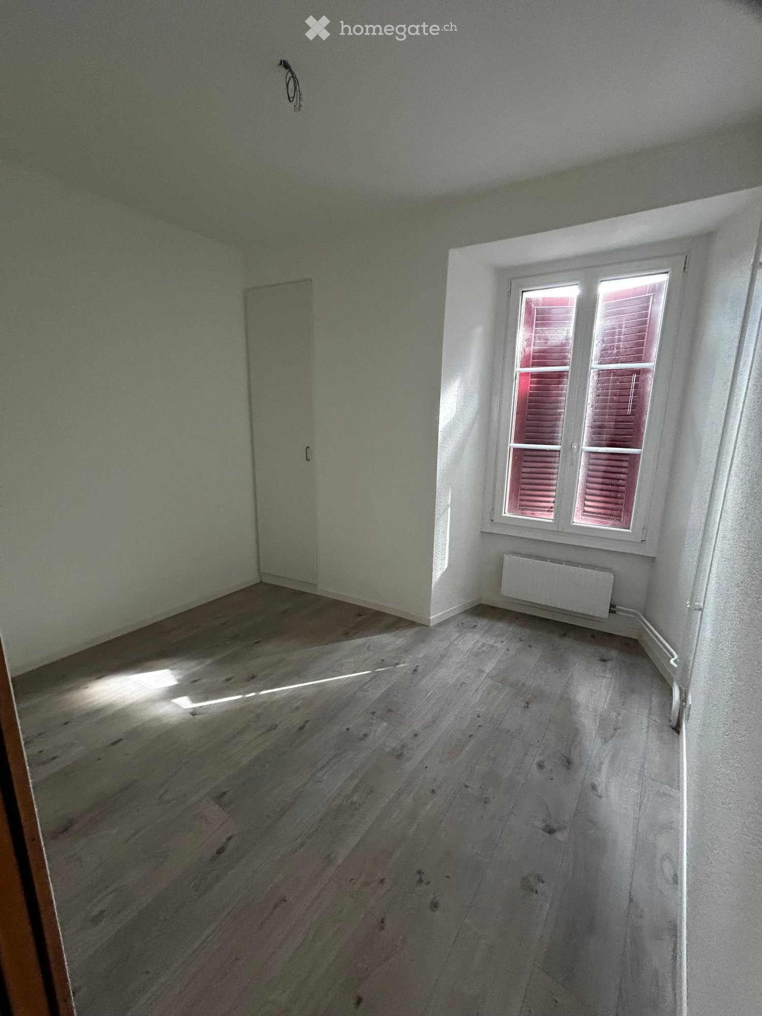 3 rooms apartment, photo 2 of 5