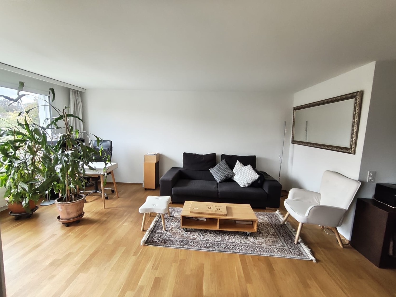 Appartamento di 2 ½ locali
