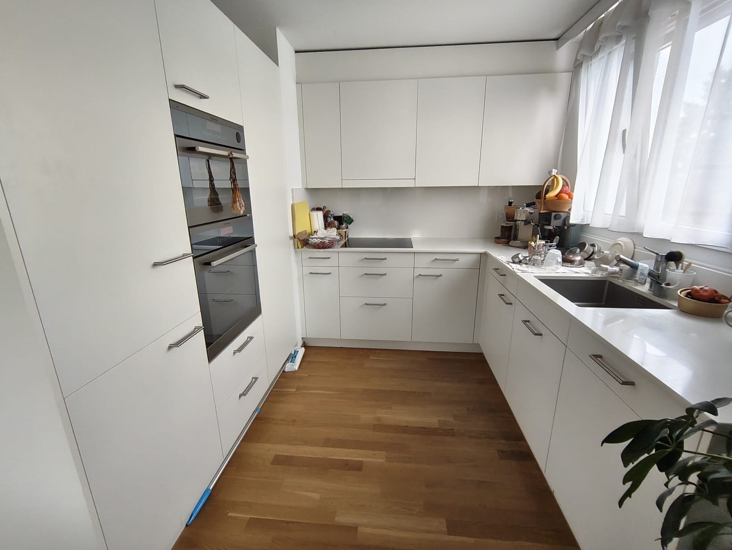 Appartamento di 2 ½ locali