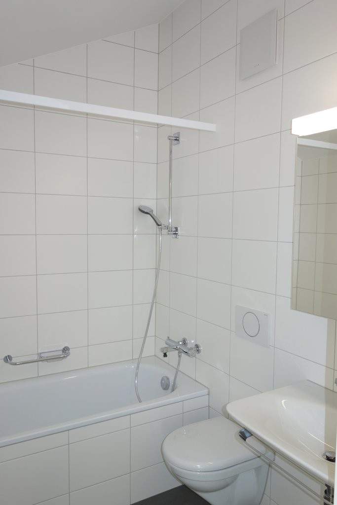1 ½ rooms apartment, photo 3 of 6