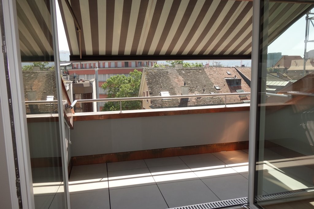 1 ½ rooms apartment, photo 4 of 6