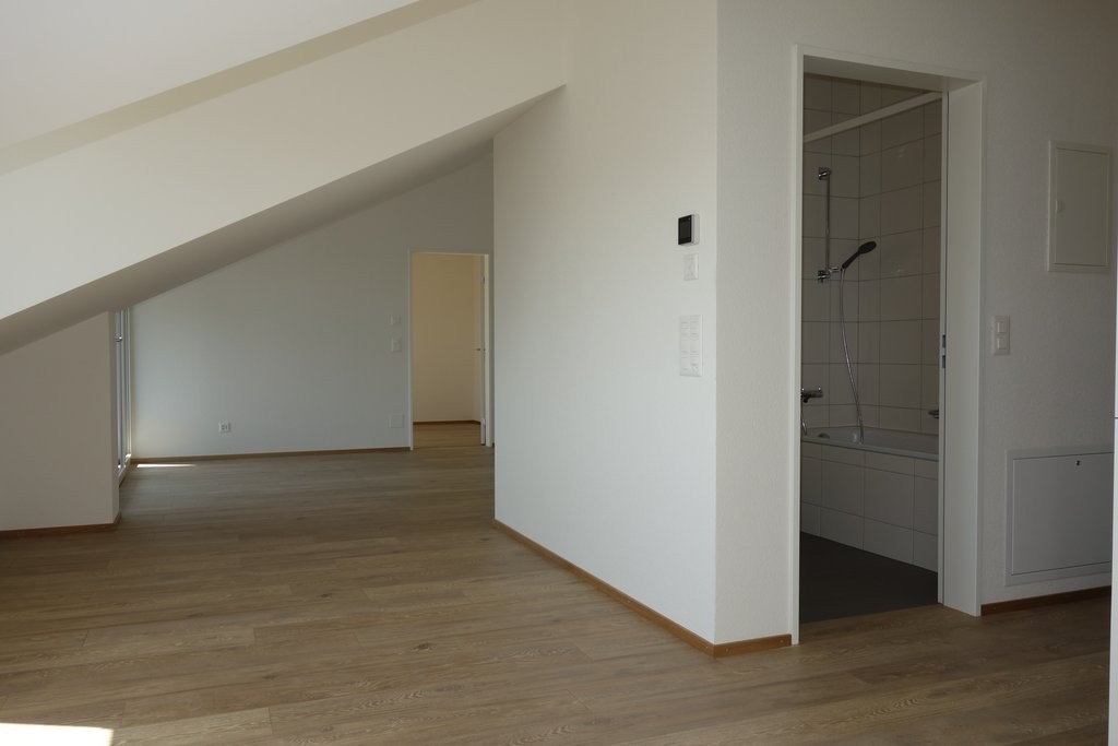 1 ½ rooms apartment, photo 6 of 6