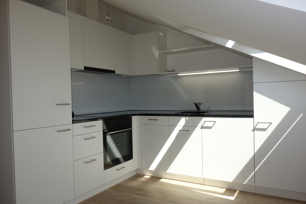 1 ½ rooms apartment, photo 2 of 6