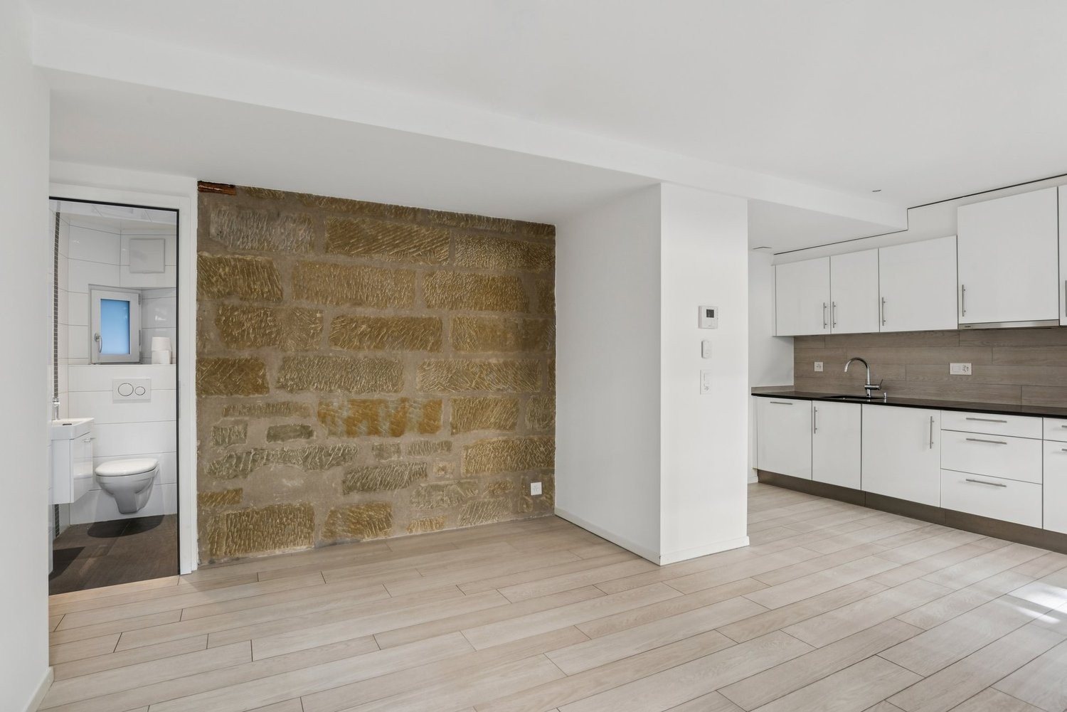 2 ½ rooms apartment (9)