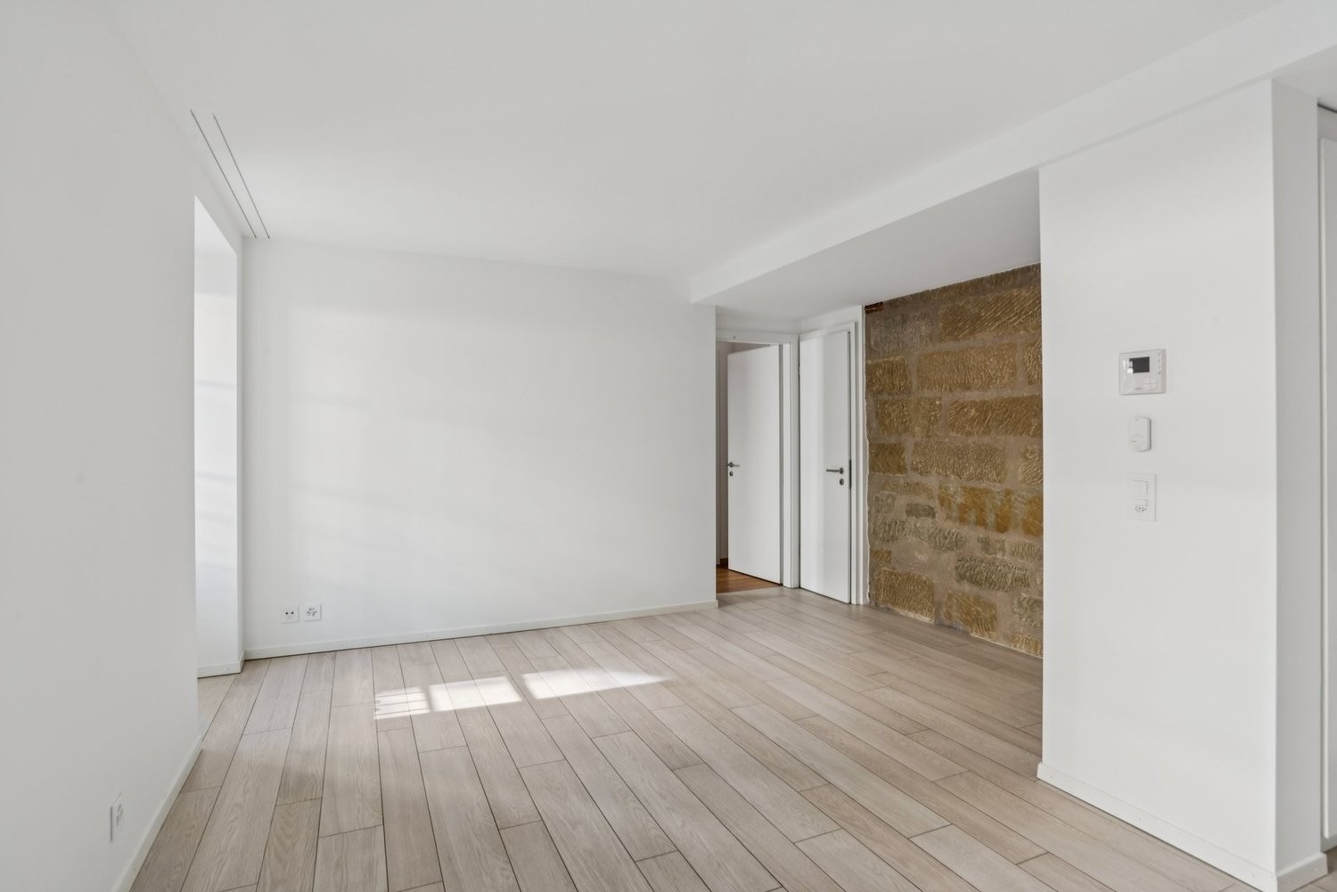 2 ½ rooms apartment (10)