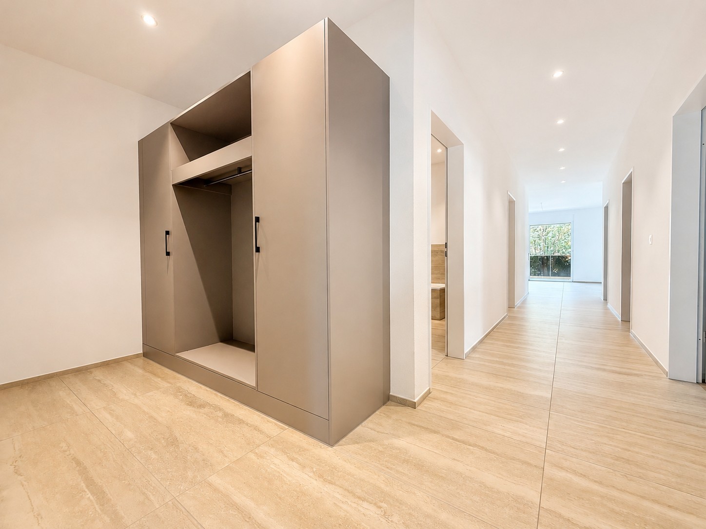 Appartamento di 3 ½ locali