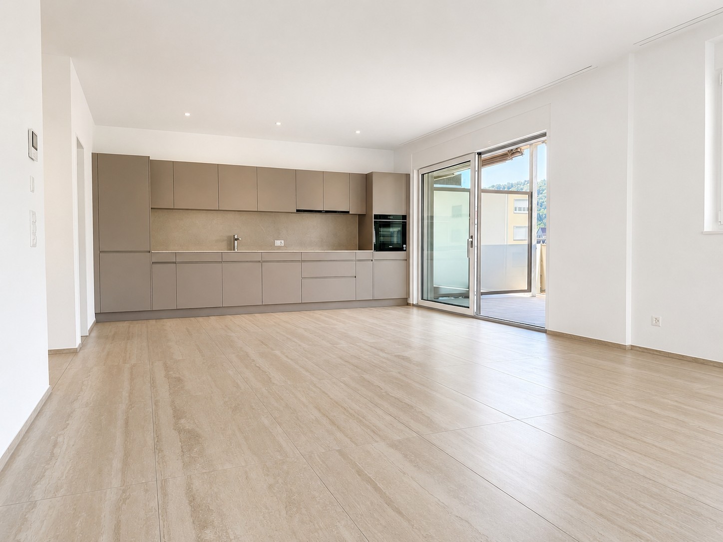 Appartamento di 3 ½ locali