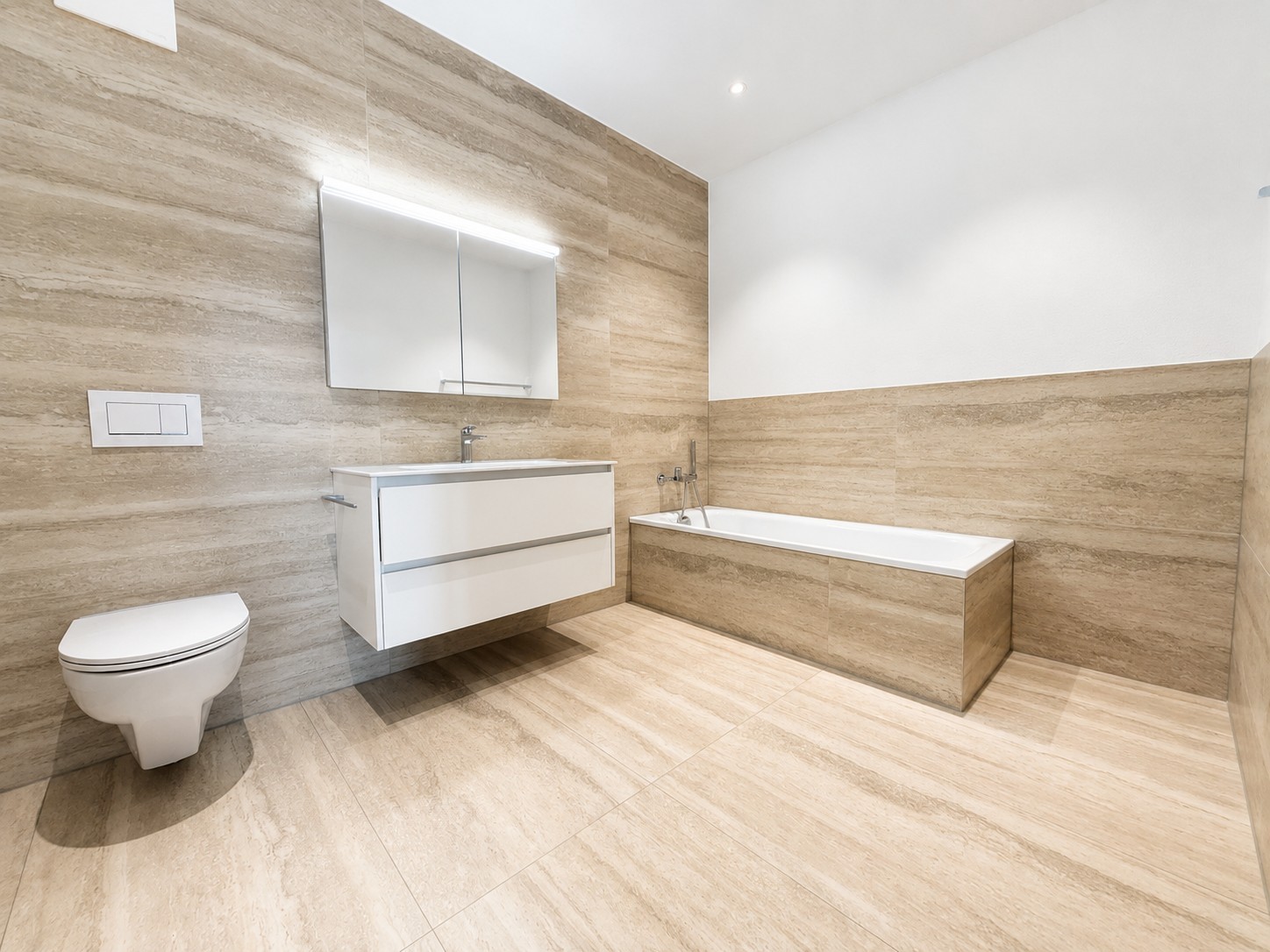 Appartamento di 3 ½ locali