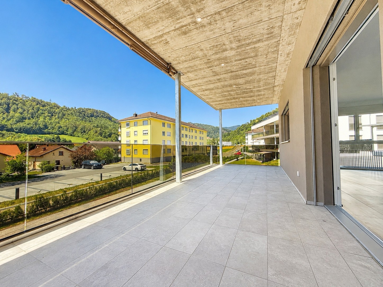 Appartamento di 3 ½ locali
