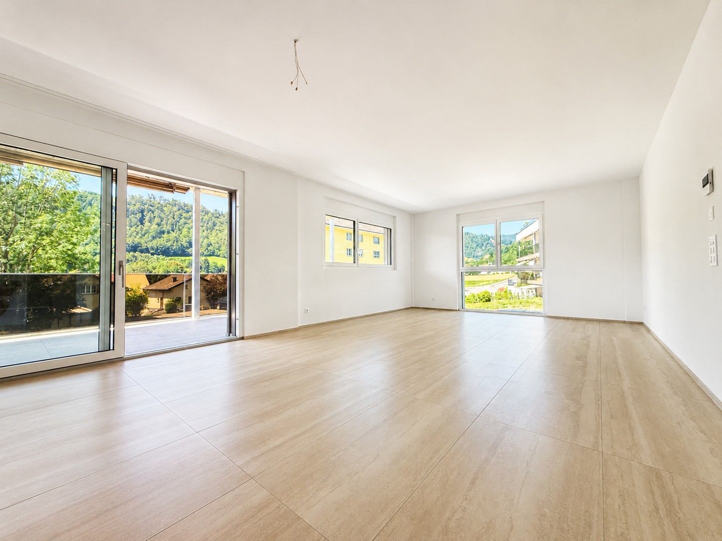 Appartamento di 3 ½ locali