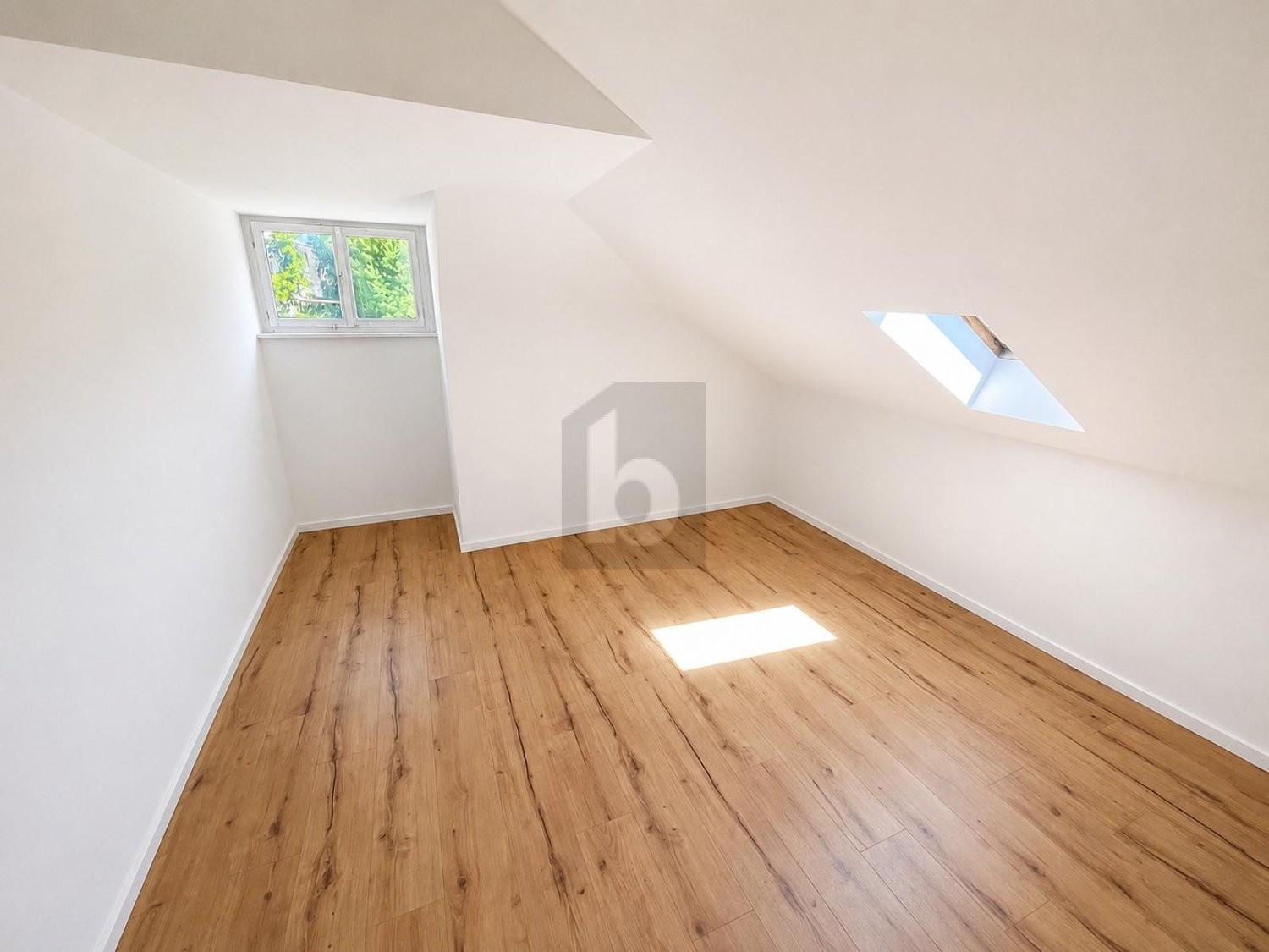 2 ½ rooms roof flat, photo 2 of 4