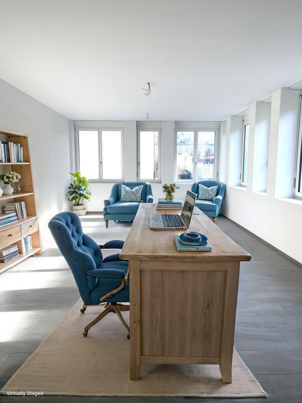 53m² commercial, photo 2 of 5