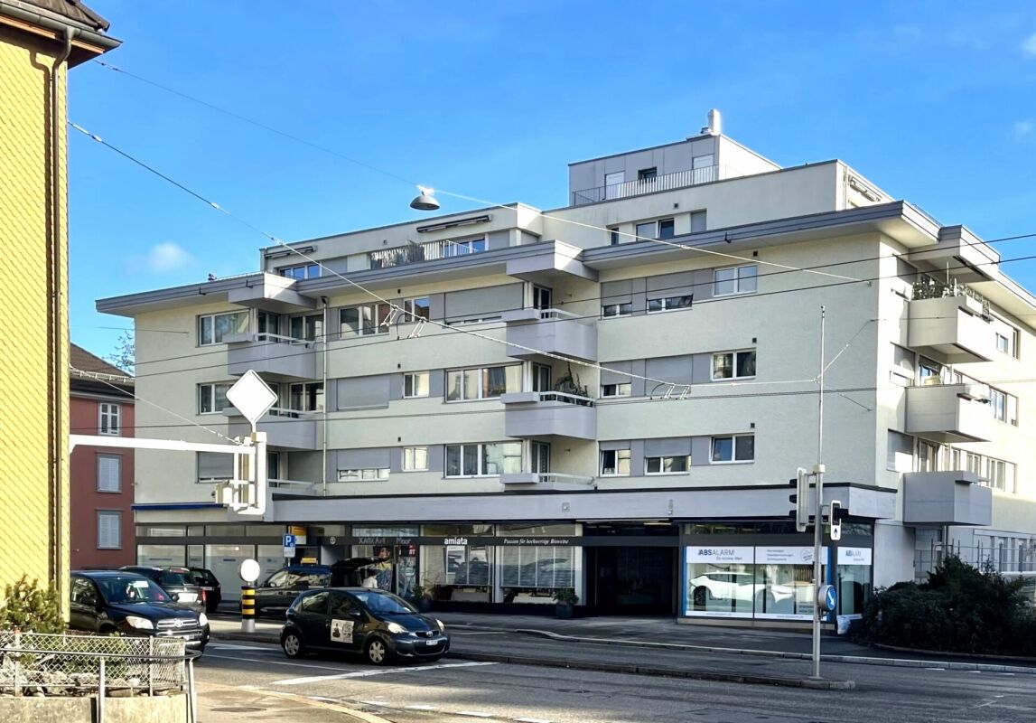 53m² commercial, photo 1 of 5