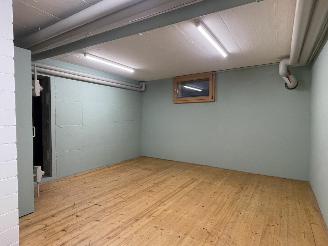 Storage room, photo 1 of 3