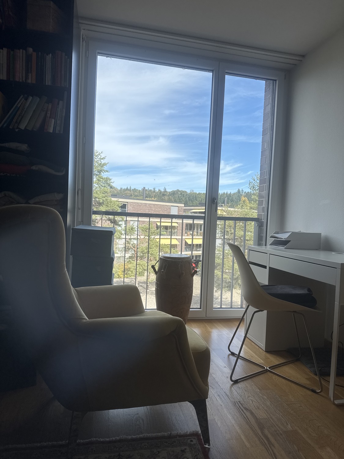 4 ½ rooms apartment, photo 2 of 3