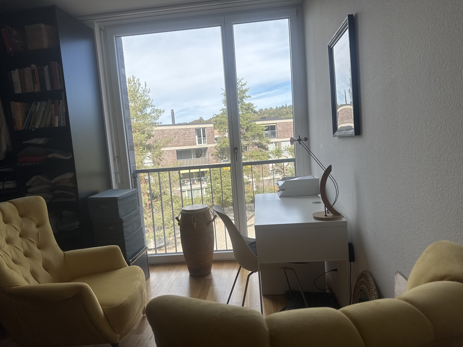 4 ½ rooms apartment, photo 3 of 3