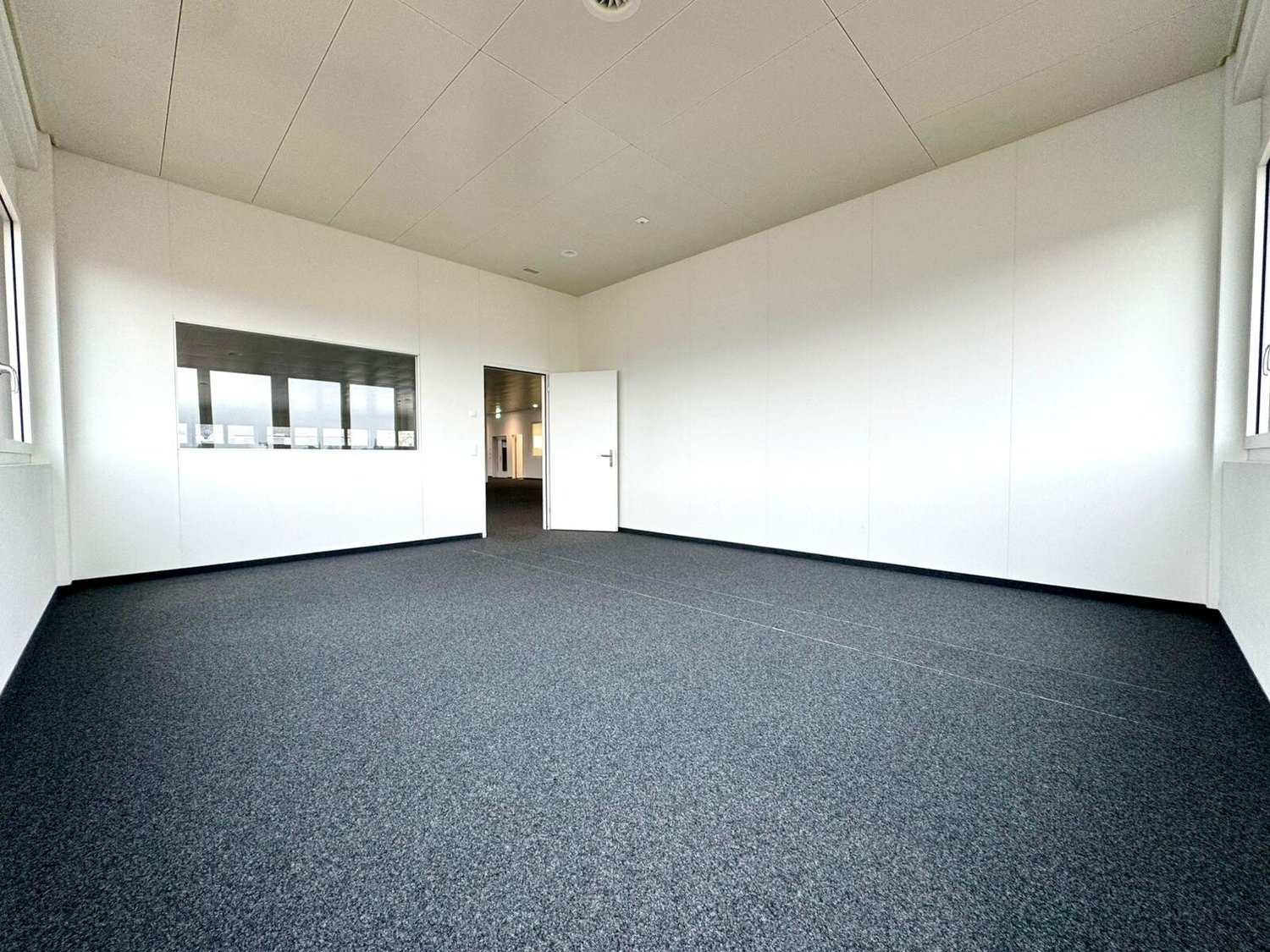 537m² practice
