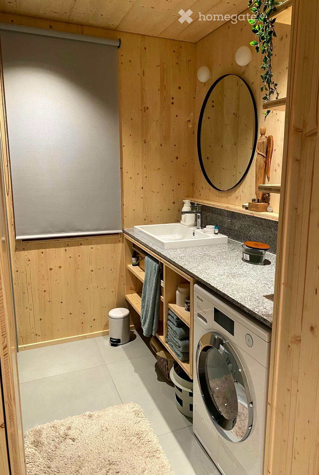 Appartement de 2 ½ pièces
