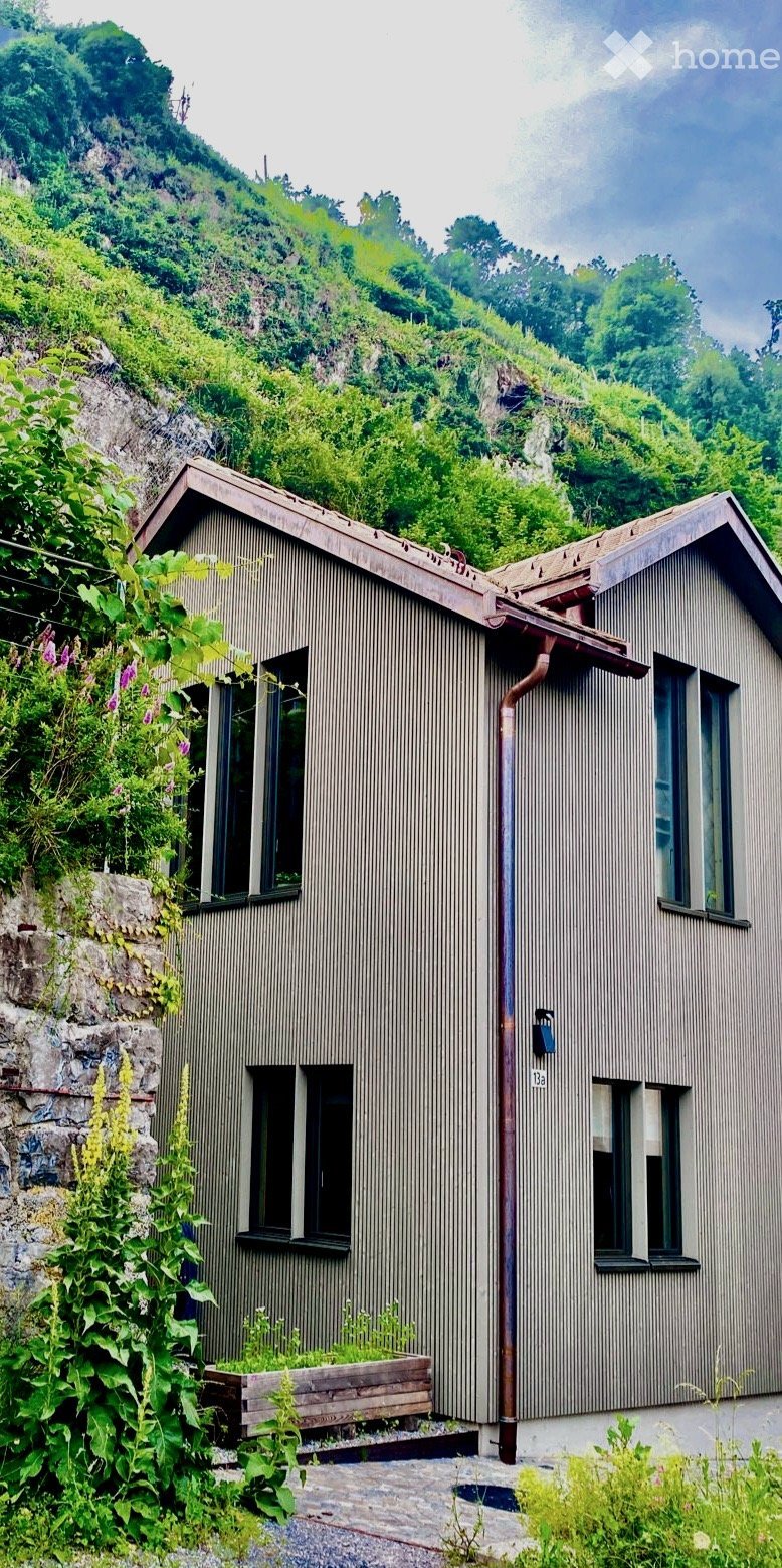 Appartement de 2 ½ pièces